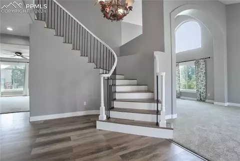 1123 Vista Oaks Dr, Colorado Springs, CO 80921