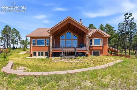 7601 Rushing Wind Grv, Colorado Springs, CO 80908