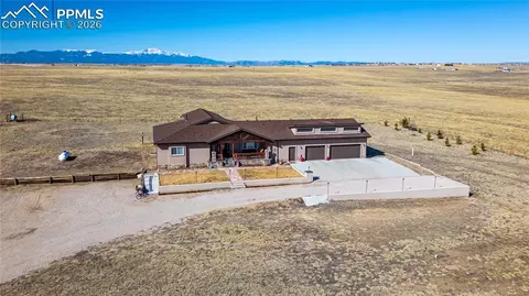 2788 N Peyton Hwy, Calhan, CO 80808