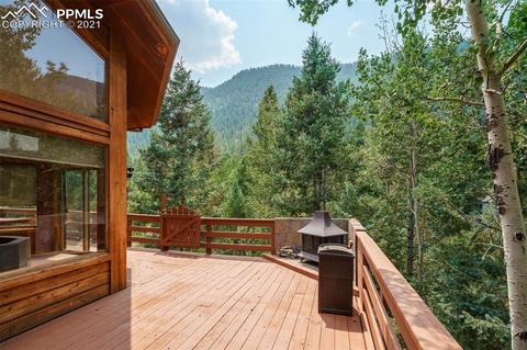5320 Kulsa Rd, Cascade, CO 80809 photo 13