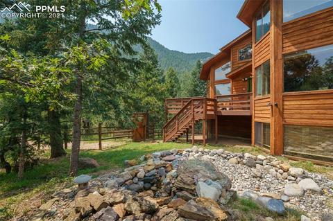 5320 Kulsa Rd, Cascade, CO 80809 photo 31