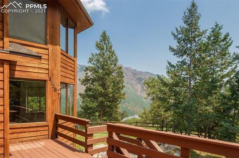 5320 Kulsa Rd, Cascade, CO 80809 photo 3