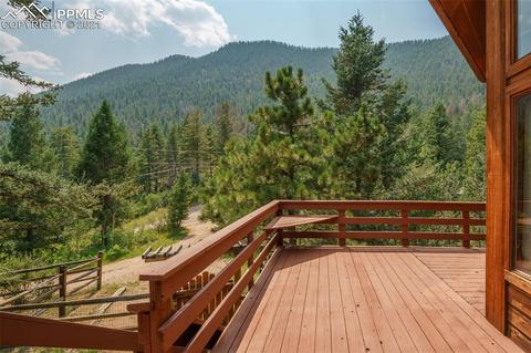 5320 Kulsa Rd, Cascade, CO 80809 photo 2