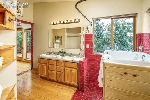 5320 Kulsa Rd, Cascade, CO 80809 photo 24