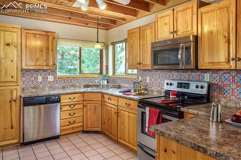 5320 Kulsa Rd, Cascade, CO 80809 photo 8