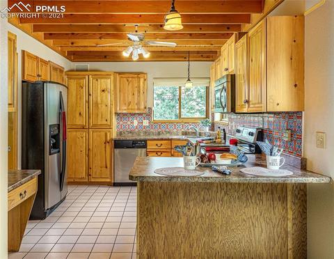 5320 Kulsa Rd, Cascade, CO 80809 photo 6