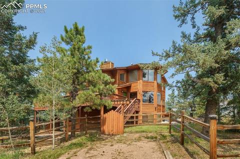 5320 Kulsa Rd, Cascade, CO 80809 photo 34