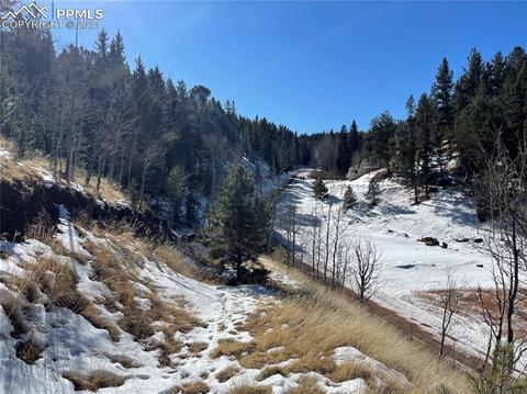 518 Willow Rd, Divide, CO 80814 photo 4