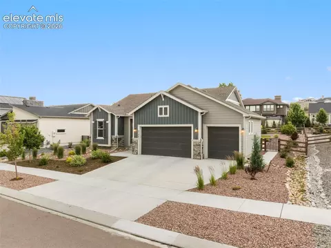 2144 Seaglass St, Colorado Springs, CO 80921