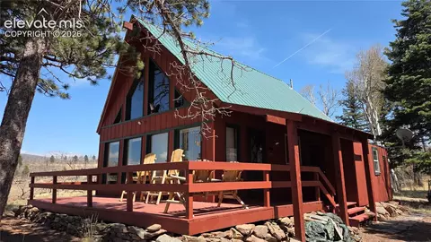 1010 Foy Pl, Fort Garland, CO 81133