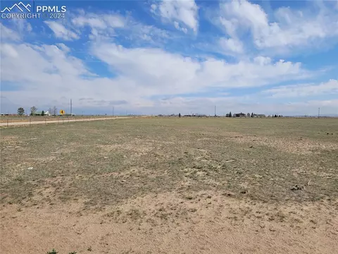 Log Road, Calhan, CO 80808