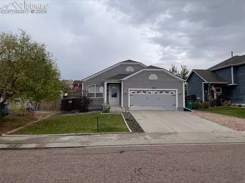 7574 Duck Hawk Pl, Fountain, CO 80817