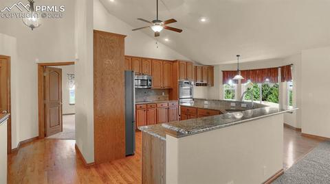 13467 Gilbert Dr, Peyton, CO 80831 photo 14