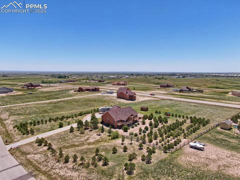 13467 Gilbert Dr, Peyton, CO 80831 photo 4