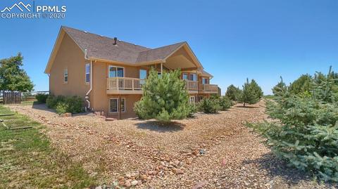 13467 Gilbert Dr, Peyton, CO 80831 photo 40