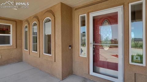 13467 Gilbert Dr, Peyton, CO 80831 photo 3