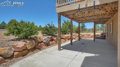 13467 Gilbert Dr, Peyton, CO 80831 photo 39