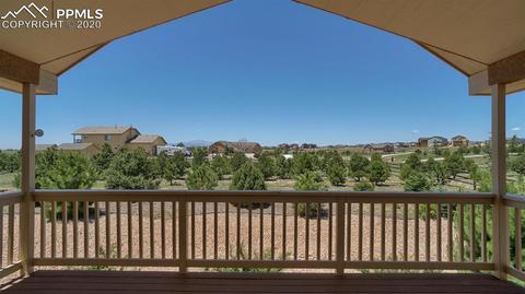 13467 Gilbert Dr, Peyton, CO 80831 photo 11