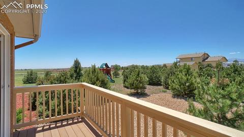 13467 Gilbert Dr, Peyton, CO 80831 photo 22