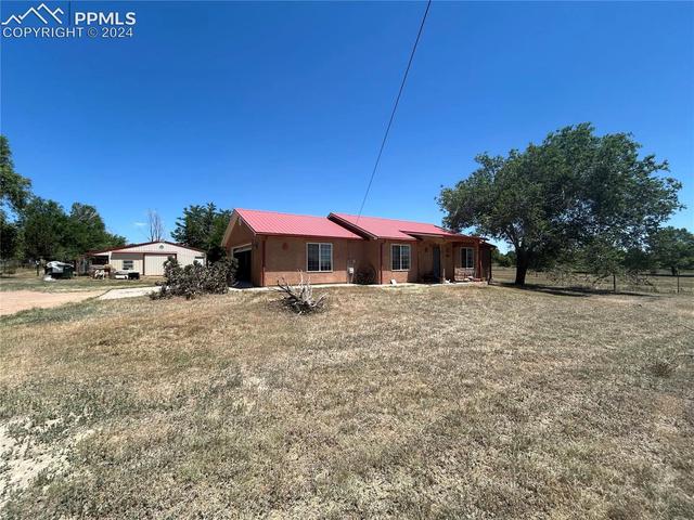 1051 9th St, Penrose, CO 81240