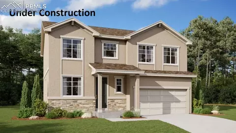 3406 Bella Luna Dr, Pueblo, CO 81001