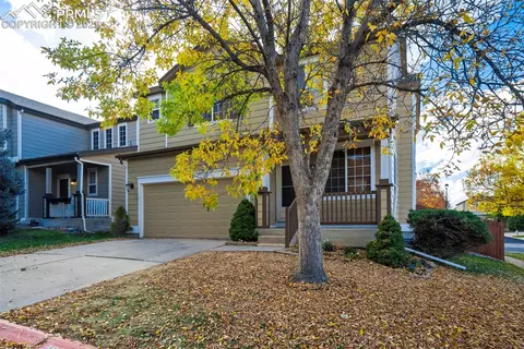 3140 River Valley Vw, Colorado Springs, CO 80922