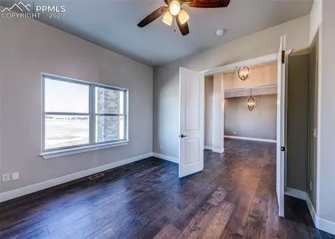 10864 Mckissick Rd, Peyton, CO 80831 photo 7