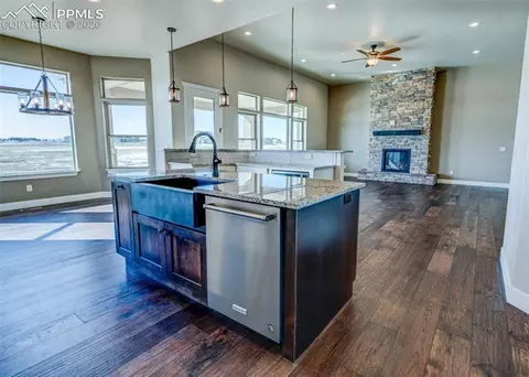10864 Mckissick Rd, Peyton, CO 80831 photo 17