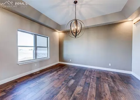 10864 Mckissick Rd, Peyton, CO 80831 photo 3