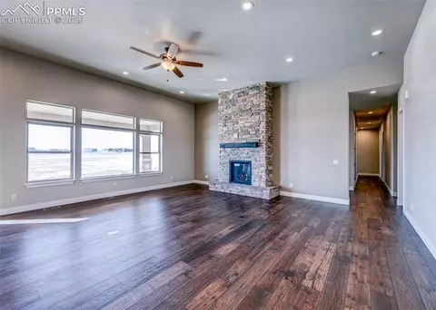 10864 Mckissick Rd, Peyton, CO 80831 photo 8