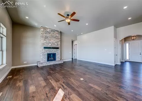 10864 Mckissick Rd, Peyton, CO 80831 photo 9