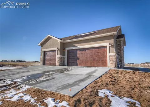10864 Mckissick Rd, Peyton, CO 80831 photo 48