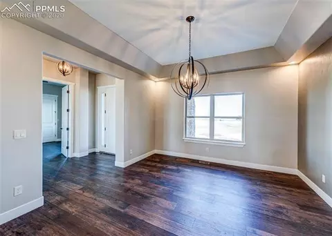 10864 Mckissick Rd, Peyton, CO 80831 photo 5