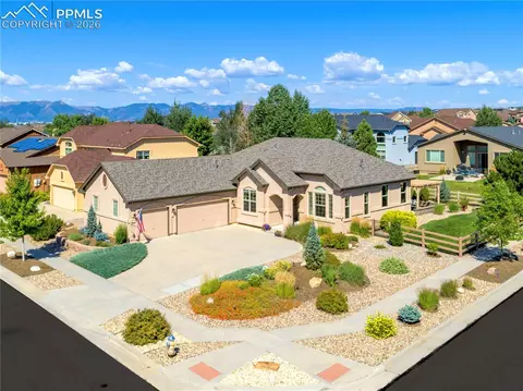 6088 Harney Dr, Colorado Springs, CO 80924
