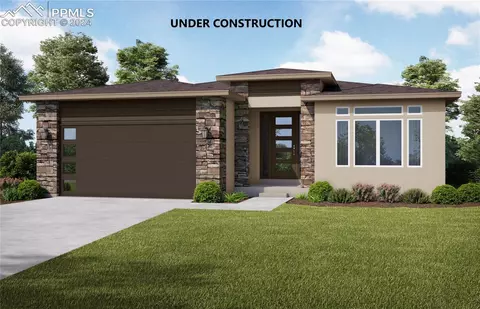 5175 Gansevoort Dr, Colorado Springs, CO 80924