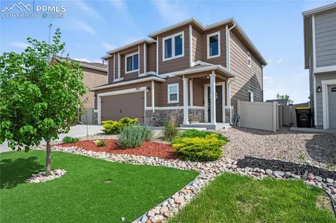 7417 Benecia Dr, Fountain, CO 80817