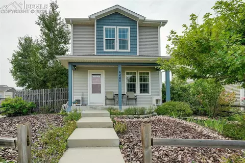 6285 Sorpresa Ln, Colorado Springs, CO 80924