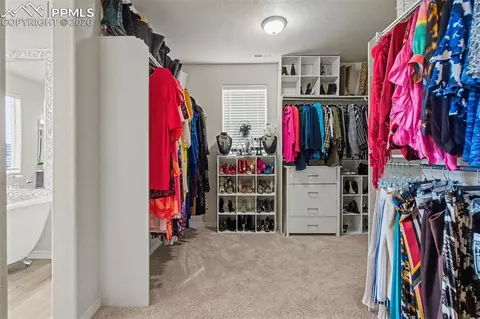 Other - 10821 Rolling Mesa Dr, Peyton, CO 80831 photo 6 of 10