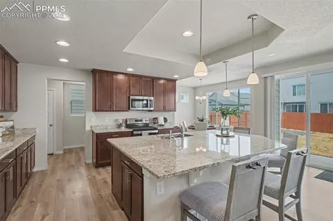 10821 Rolling Mesa Dr, Peyton, CO 80831 photo 10