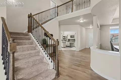 10821 Rolling Mesa Dr, Peyton, CO 80831 photo 6