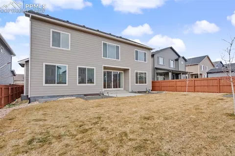 10821 Rolling Mesa Dr, Peyton, CO 80831 photo 3