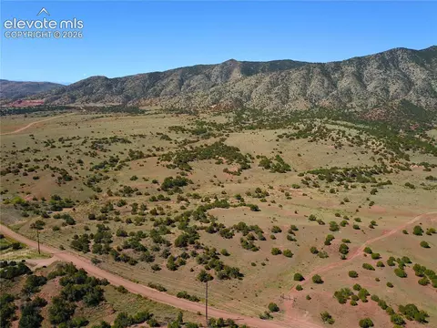 lot1 County Road 69, Canon City, CO 81212