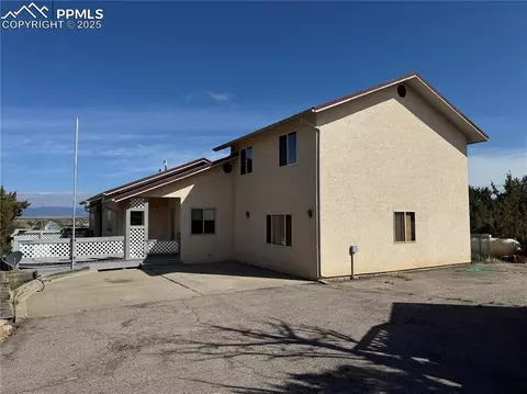110 Yucca Ave, Florence, CO 81226 photo 1