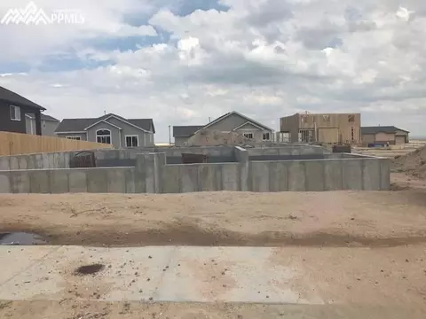 12733 Culebra Peak Dr, Peyton, CO 80831 photo 1