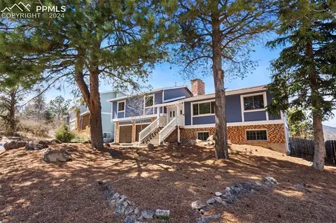 6314 Dewsbury Dr, Colorado Springs, CO 80918