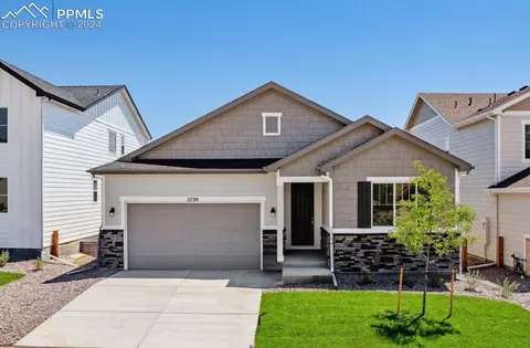 5739 Zounds Way, Colorado Springs, CO 80927