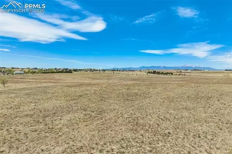 Jones Road, Peyton, CO 80831 photo 14