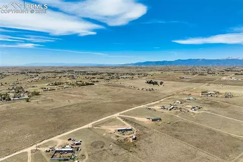 Jones Road, Peyton, CO 80831 photo 4