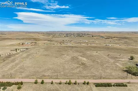 Jones Road, Peyton, CO 80831 photo 2