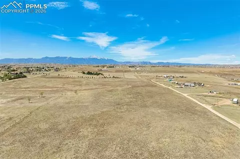 Jones Road, Peyton, CO 80831 photo 7